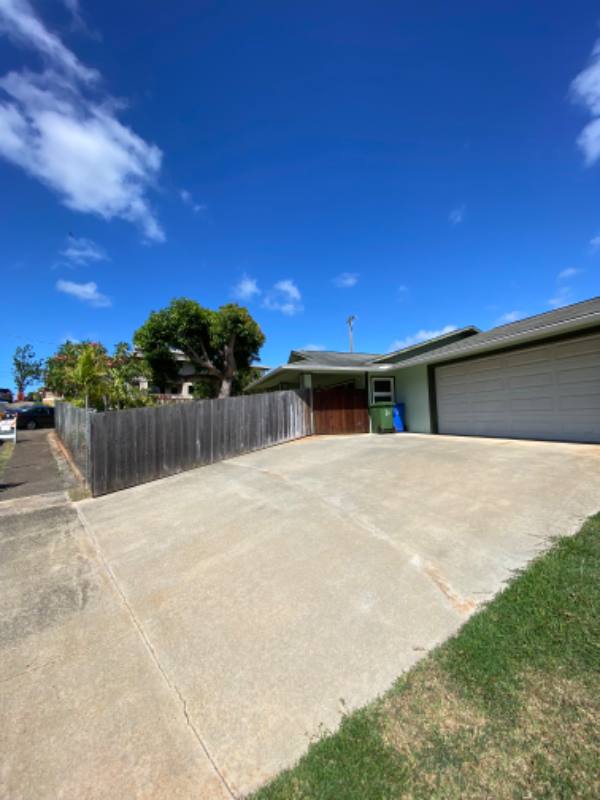 House for rent at 1136 Makaala St, Honolulu, HI 96818