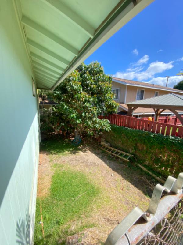 House for rent at 1136 Makaala St, Honolulu, HI 96818