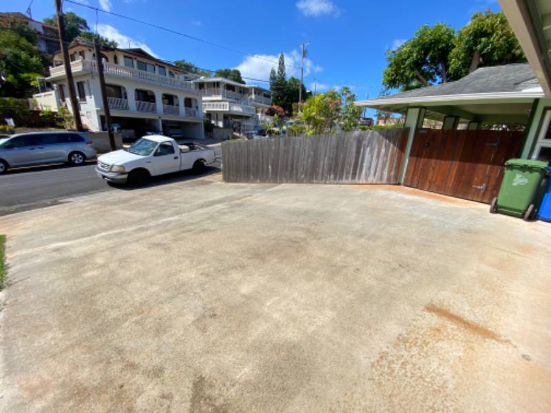 House for rent at 1136 Makaala St, Honolulu, HI 96818