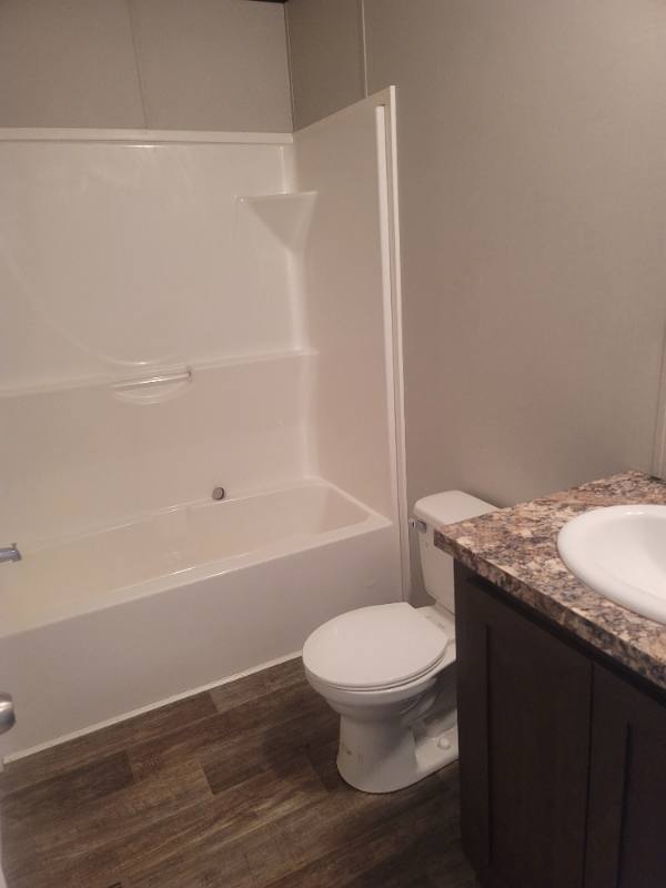 House for rent at 5500 Forest Place #3X2N, Macon, GA 31206
