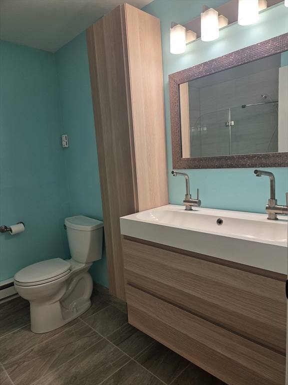 Apartment for rent at 44 Village Hill Lane #44, Natick, MA 01760