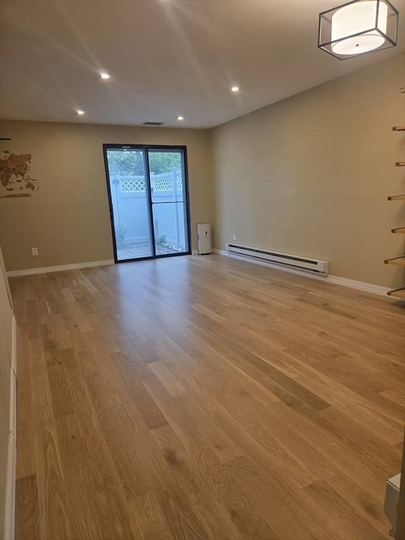 Apartment for rent at 44 Village Hill Lane #44, Natick, MA 01760
