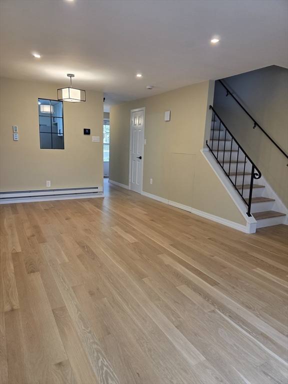 Apartment for rent at 44 Village Hill Lane #44, Natick, MA 01760