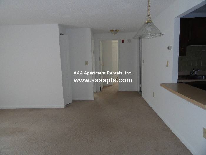 Apartment for rent at 1123 Revere Beach Parkway #504, Revere, MA 02151