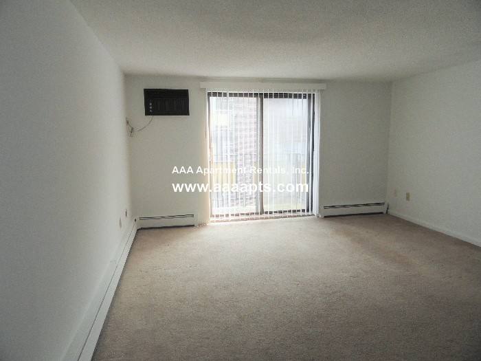 Apartment for rent at 1123 Revere Beach Parkway #504, Revere, MA 02151
