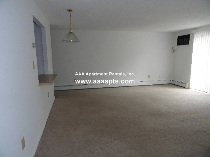 Apartment for rent at 1123 Revere Beach Parkway #504, Revere, MA 02151