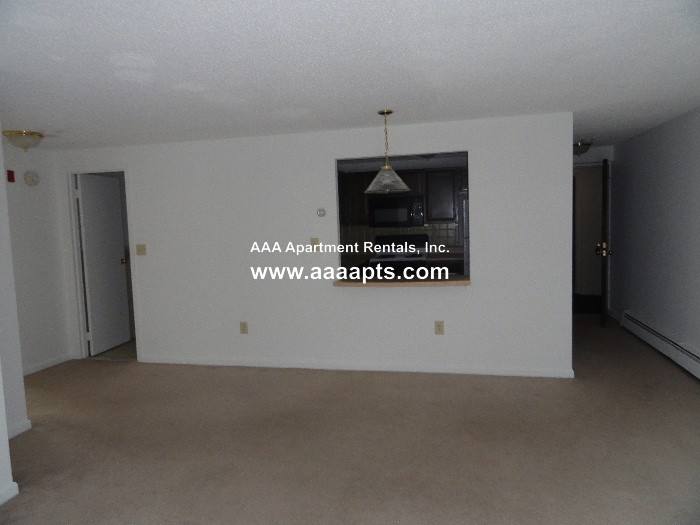 Apartment for rent at 1123 Revere Beach Parkway #504, Revere, MA 02151