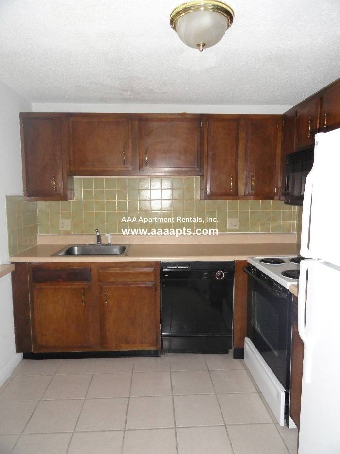 Apartment for rent at 1123 Revere Beach Parkway #504, Revere, MA 02151