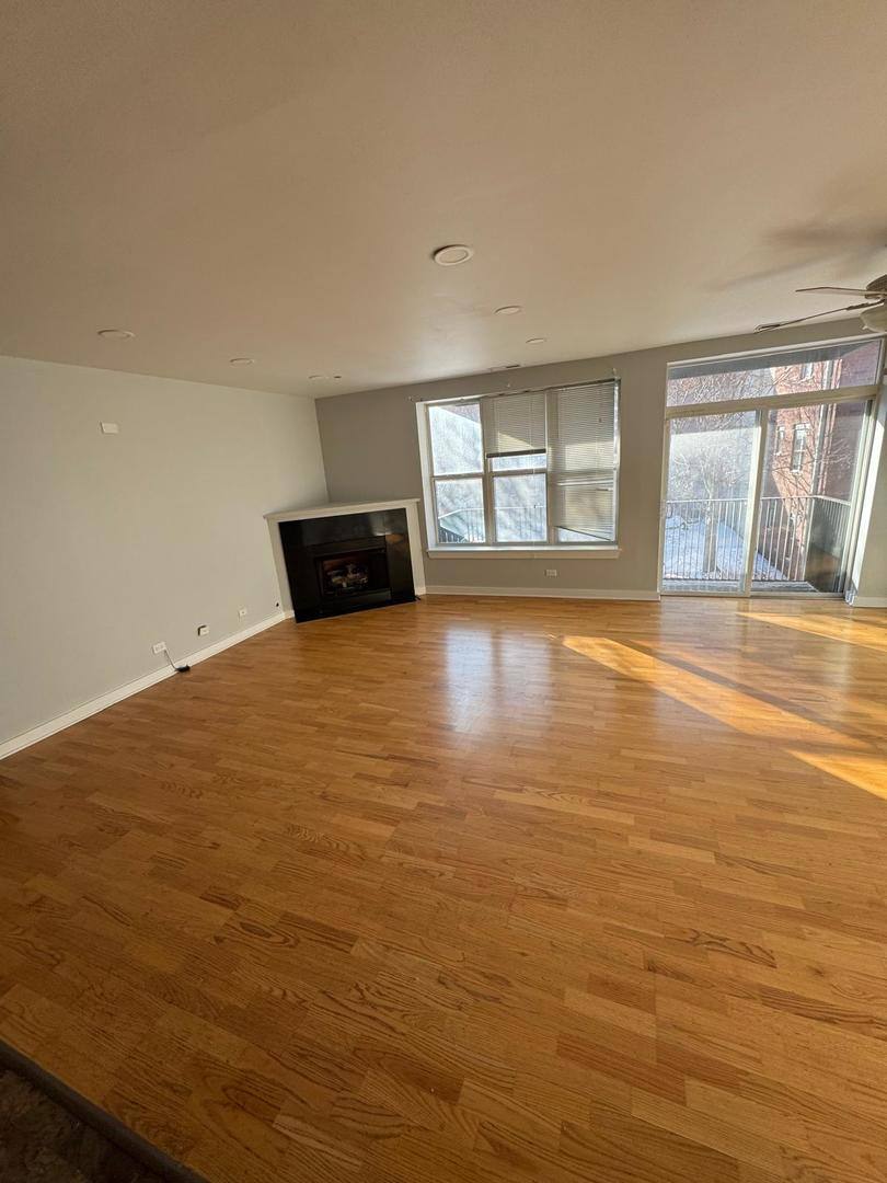 Condo for rent at 2257 W Lake St #203, Chicago, IL 60612