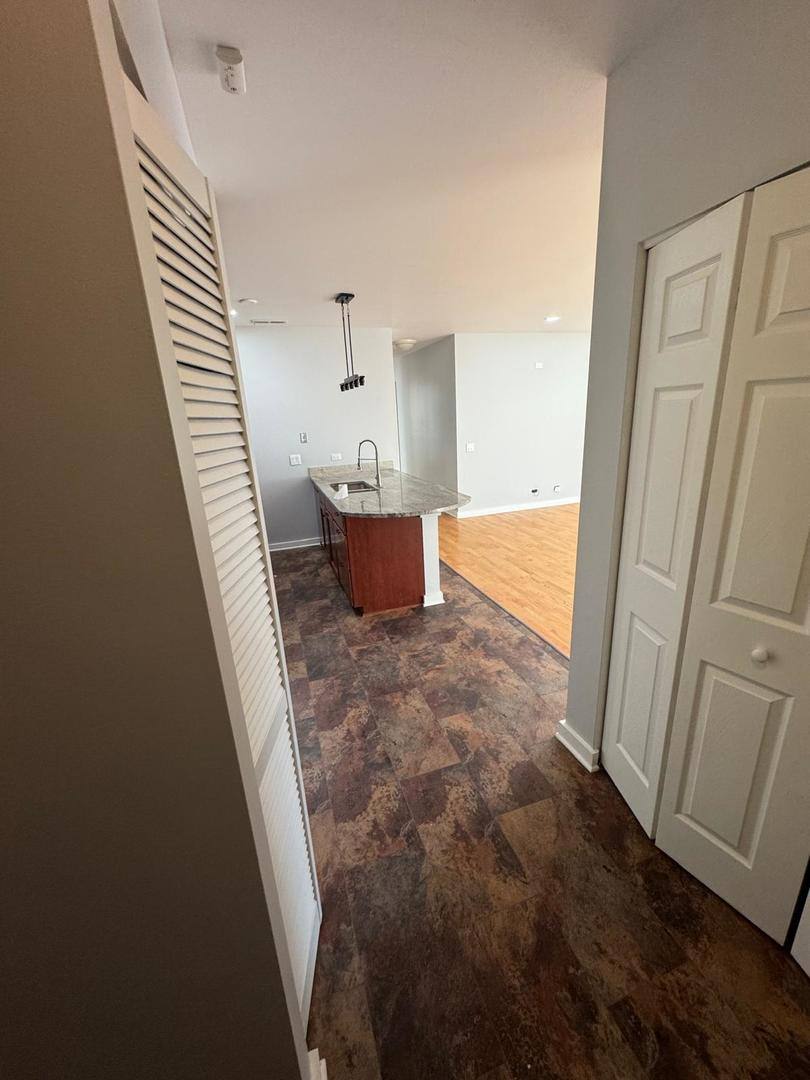 Condo for rent at 2257 W Lake St #203, Chicago, IL 60612