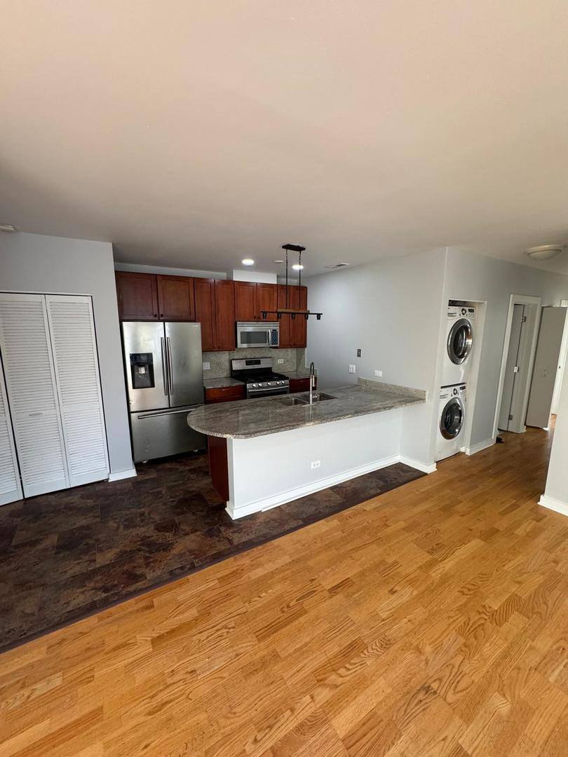 Condo for rent at 2257 W Lake St #203, Chicago, IL 60612