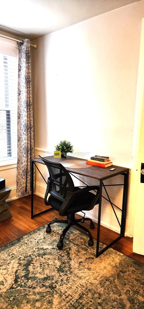 House for rent at 54 Dudley St #1, Roxbury, MA 02119