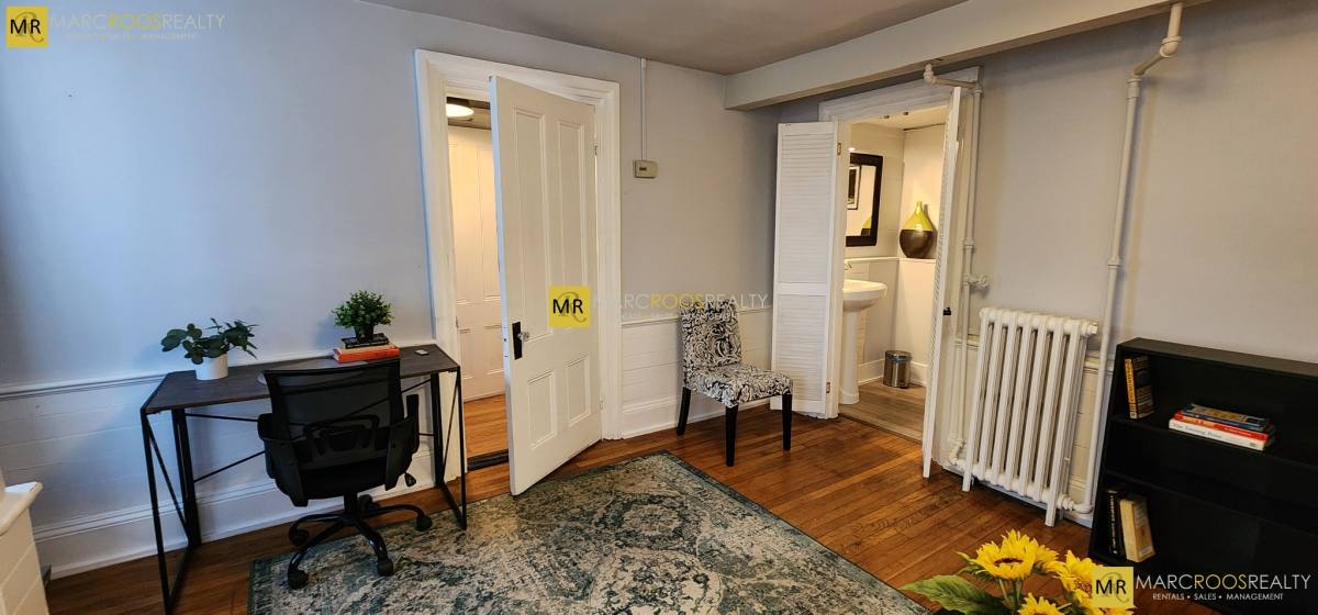 House for rent at 54 Dudley St #1, Roxbury, MA 02119