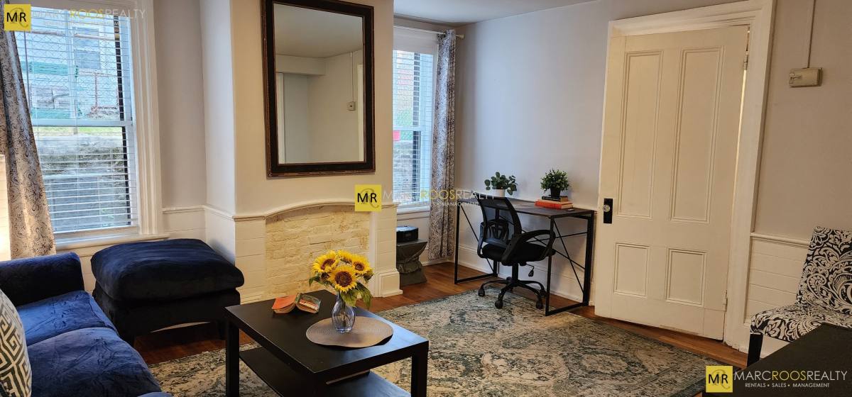 House for rent at 54 Dudley St #1, Roxbury, MA 02119
