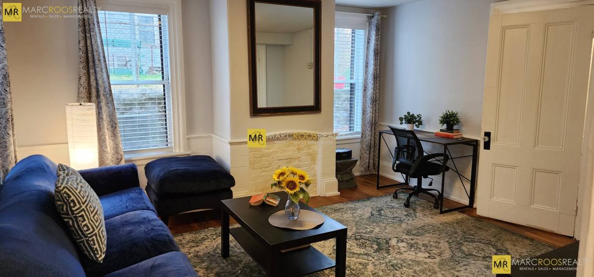 House for rent at 54 Dudley St #1, Roxbury, MA 02119