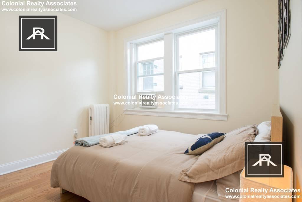 Apartment for rent at 240 Kelton #6, Allston, MA 02134