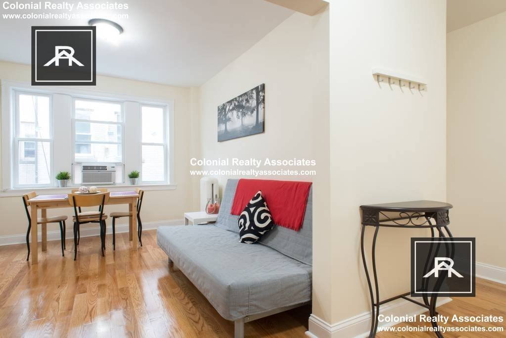 Apartment for rent at 240 Kelton #6, Allston, MA 02134