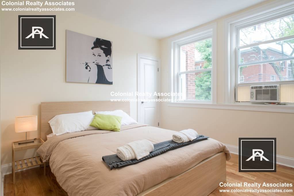 Apartment for rent at 240 Kelton #6, Allston, MA 02134
