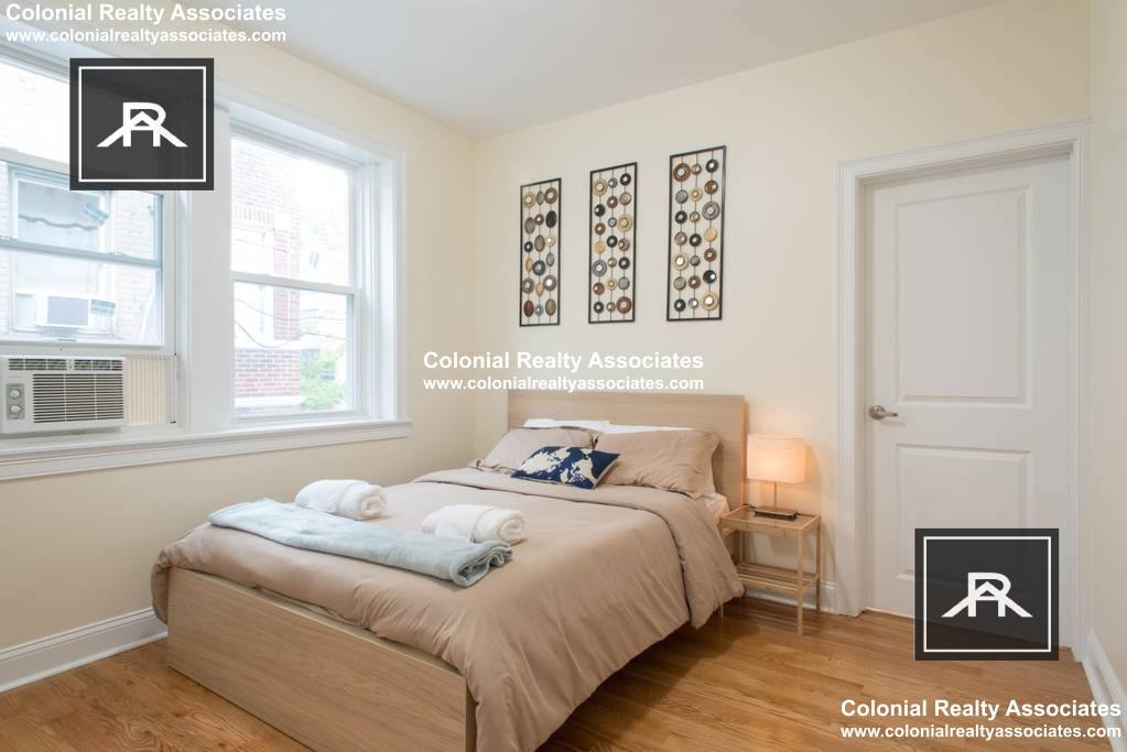 Apartment for rent at 240 Kelton #6, Allston, MA 02134