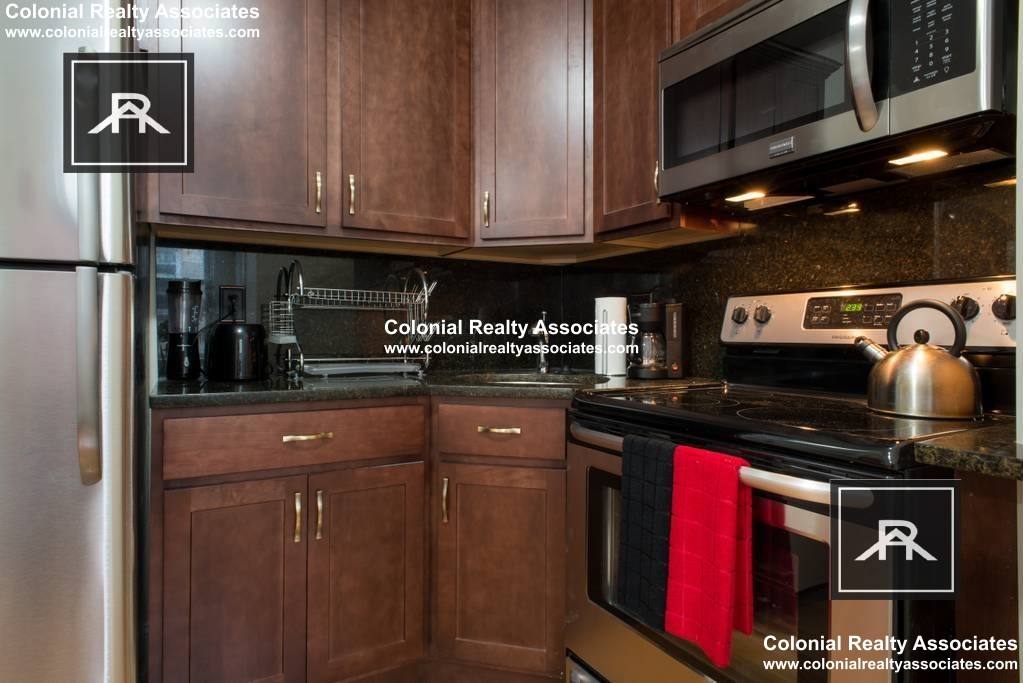 Apartment for rent at 240 Kelton #6, Allston, MA 02134