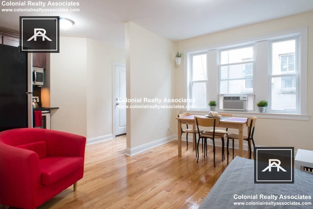 Apartment for rent at 240 Kelton #6, Allston, MA 02134