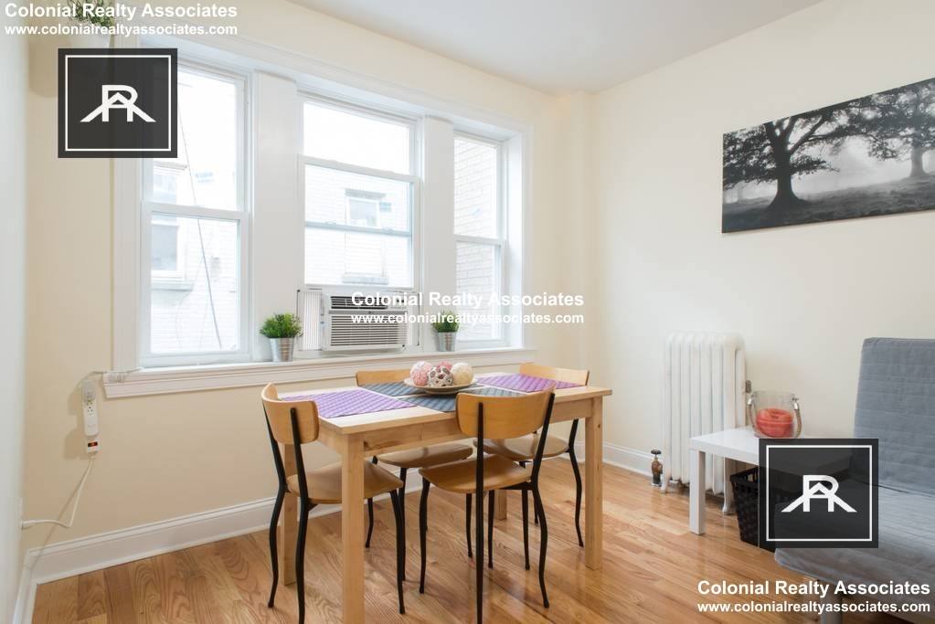 Apartment for rent at 240 Kelton #6, Allston, MA 02134