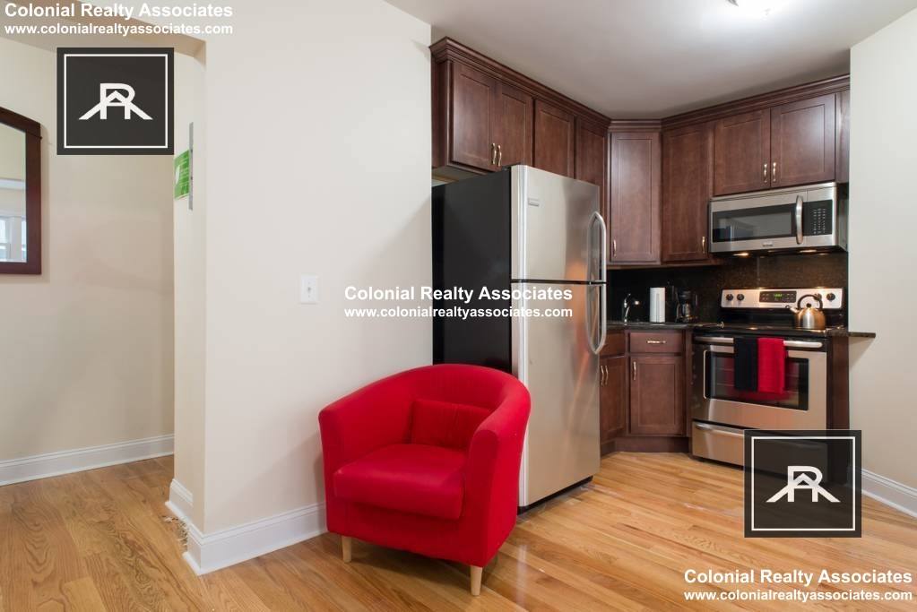 Apartment for rent at 240 Kelton #6, Allston, MA 02134