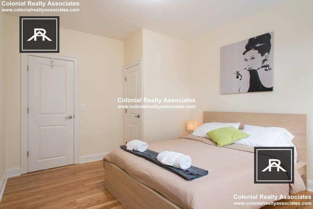 Apartment for rent at 240 Kelton #6, Allston, MA 02134