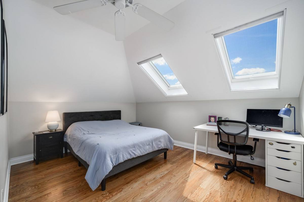 Apartment for rent at 1742 N Bissell St, Chicago, IL 60614