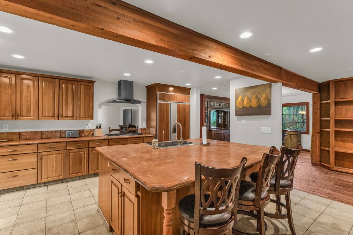 House for rent at 4 Hidden Splendor Court, Park City, UT 84060