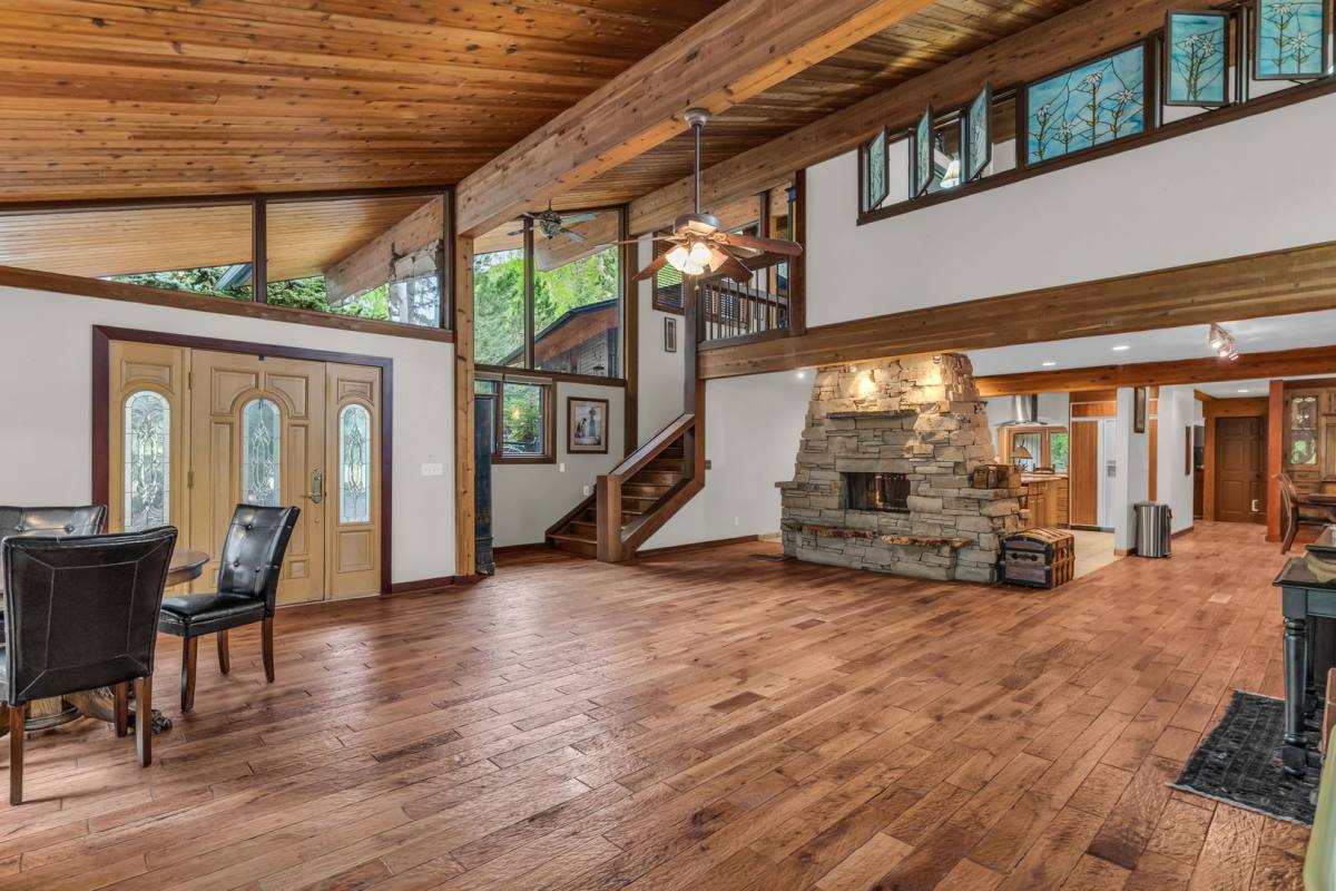 House for rent at 4 Hidden Splendor Court, Park City, UT 84060