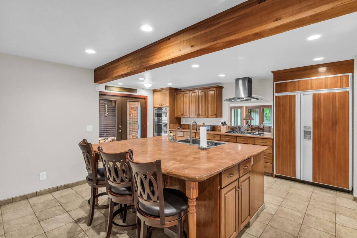 House for rent at 4 Hidden Splendor Court, Park City, UT 84060