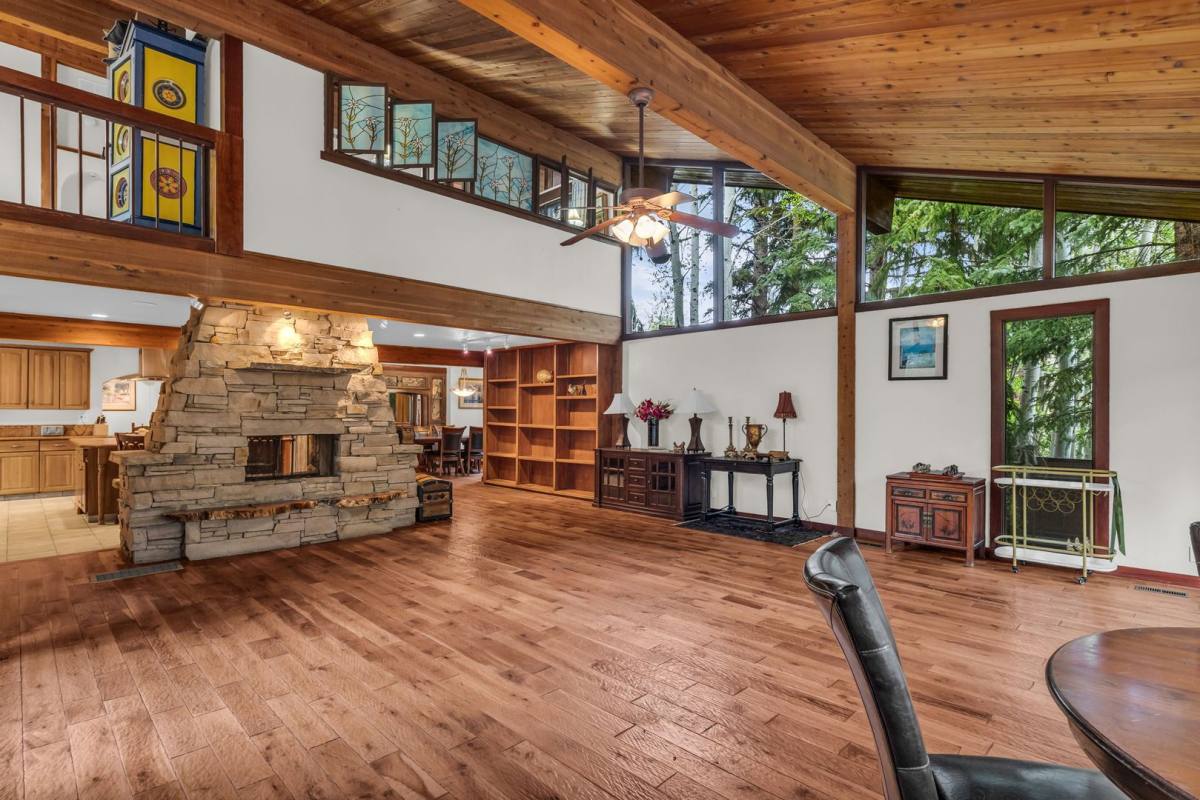 House for rent at 4 Hidden Splendor Court, Park City, UT 84060
