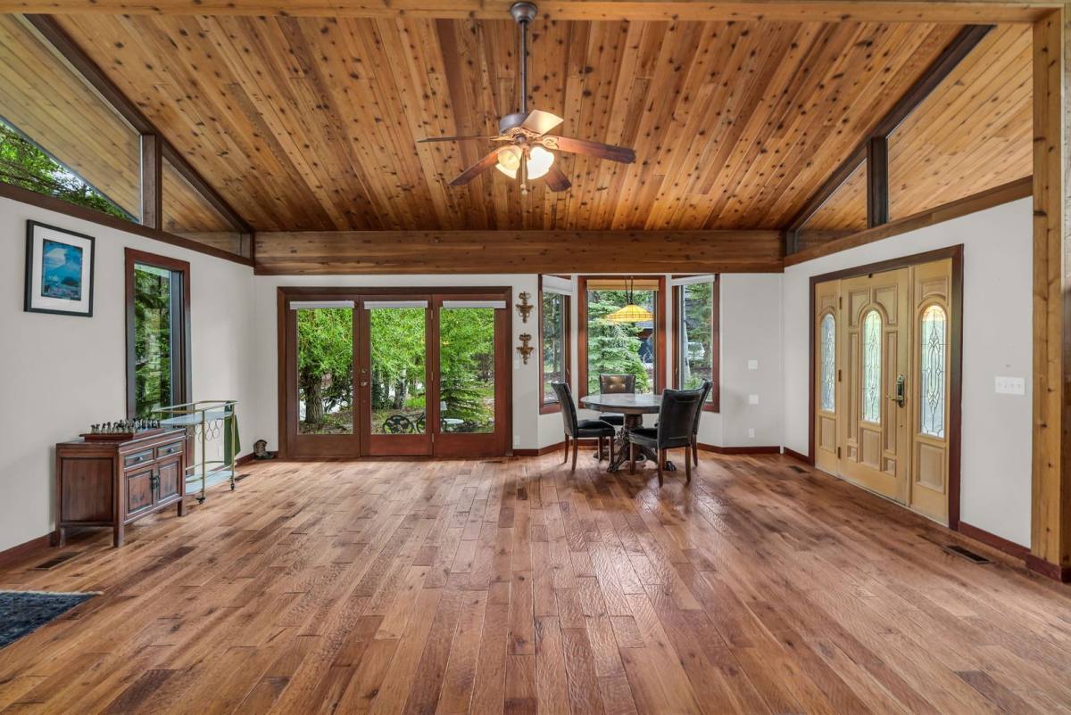 House for rent at 4 Hidden Splendor Court, Park City, UT 84060