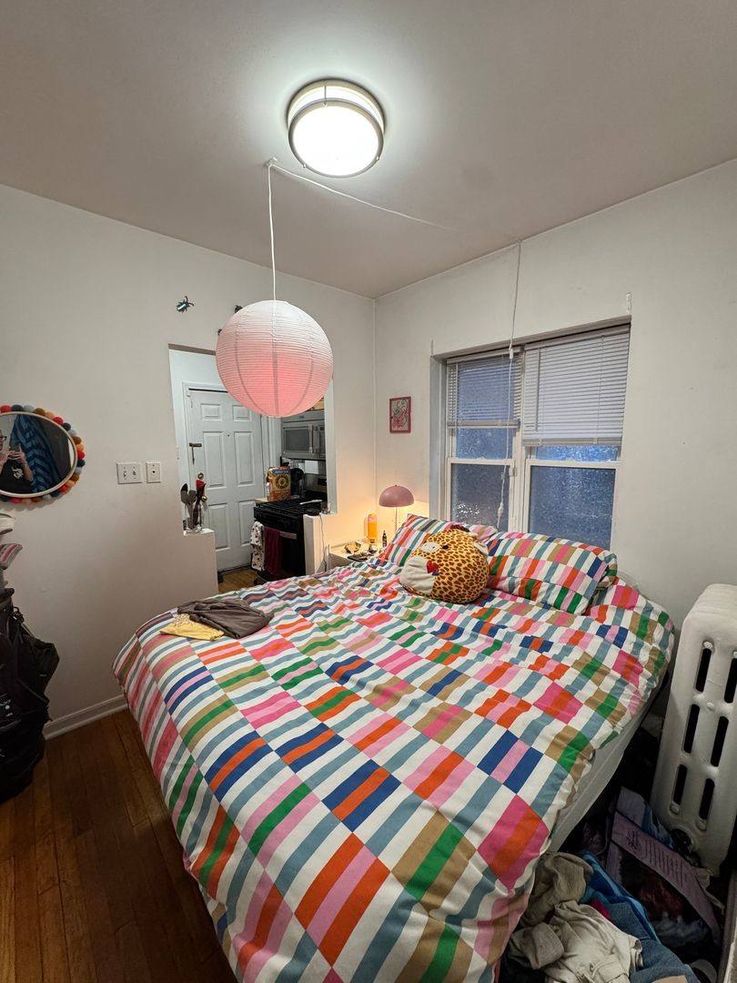 Apartment for rent at 511 W Deming #1S, Chicago, IL 60614