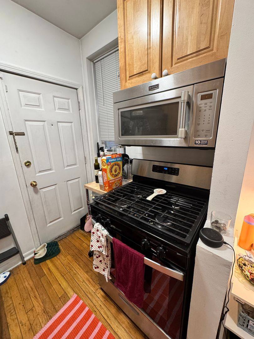 Apartment for rent at 511 W Deming #1S, Chicago, IL 60614