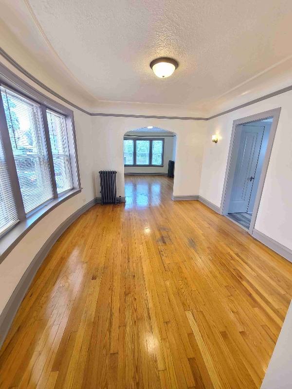 Apartment for rent at 834 N Massasoit Ave #1, Chicago, IL 60651