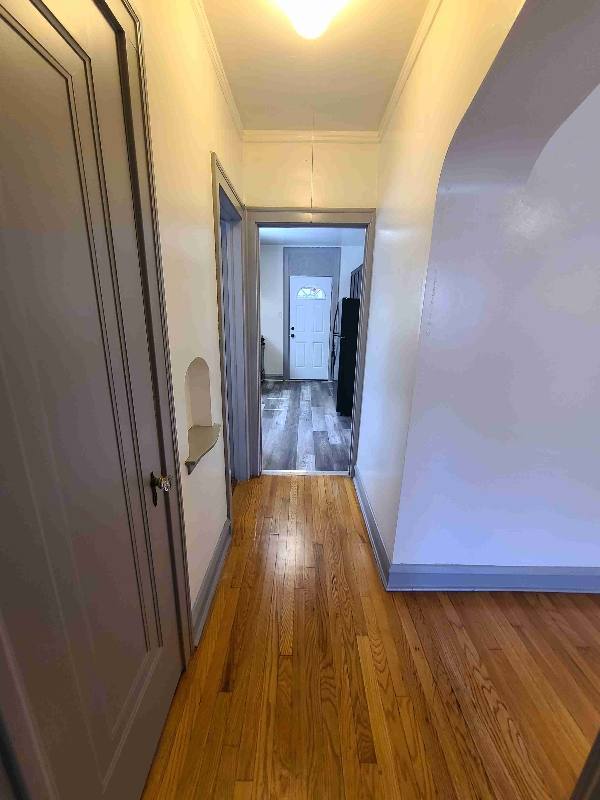 Apartment for rent at 834 N Massasoit Ave #1, Chicago, IL 60651