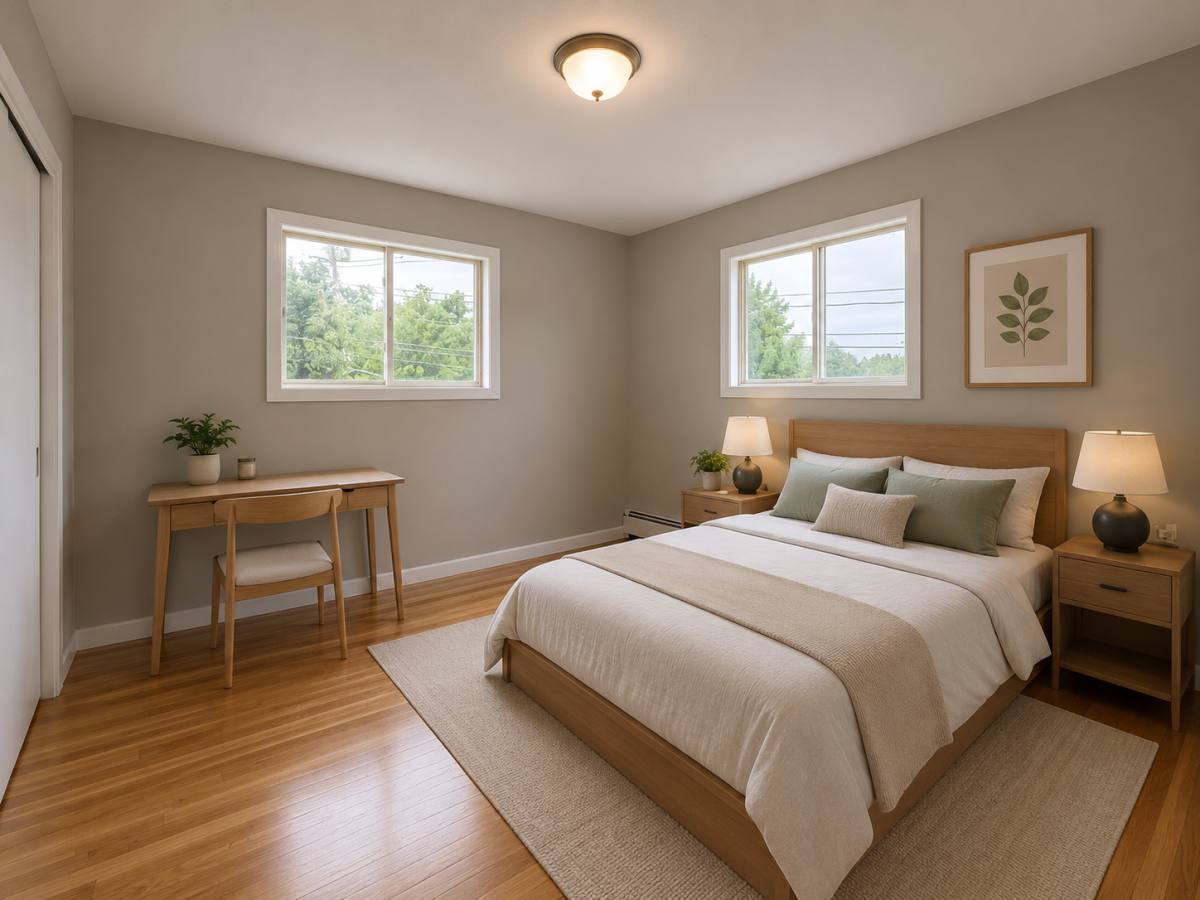 Apartment for rent at 69 Newton St #12, Waltham, MA 02453