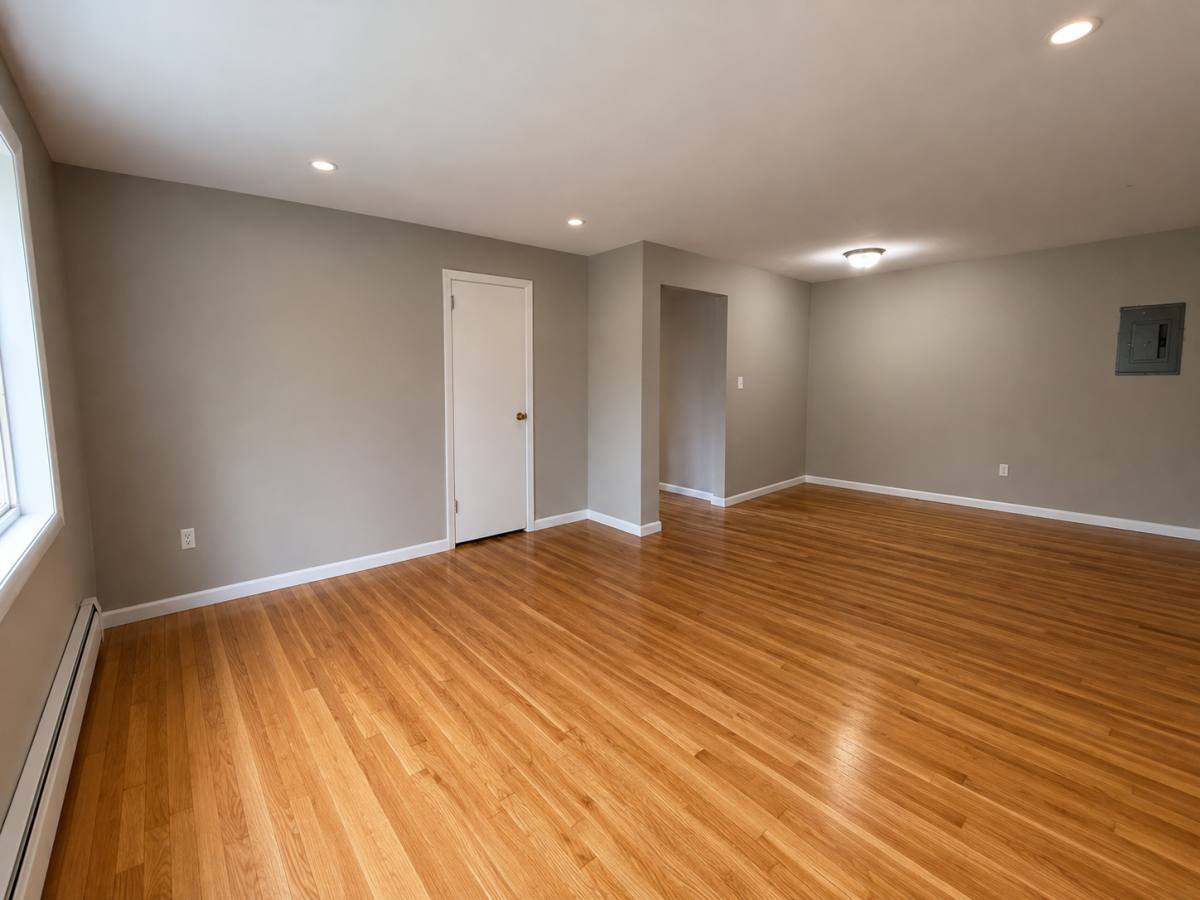 Apartment for rent at 69 Newton St #12, Waltham, MA 02453