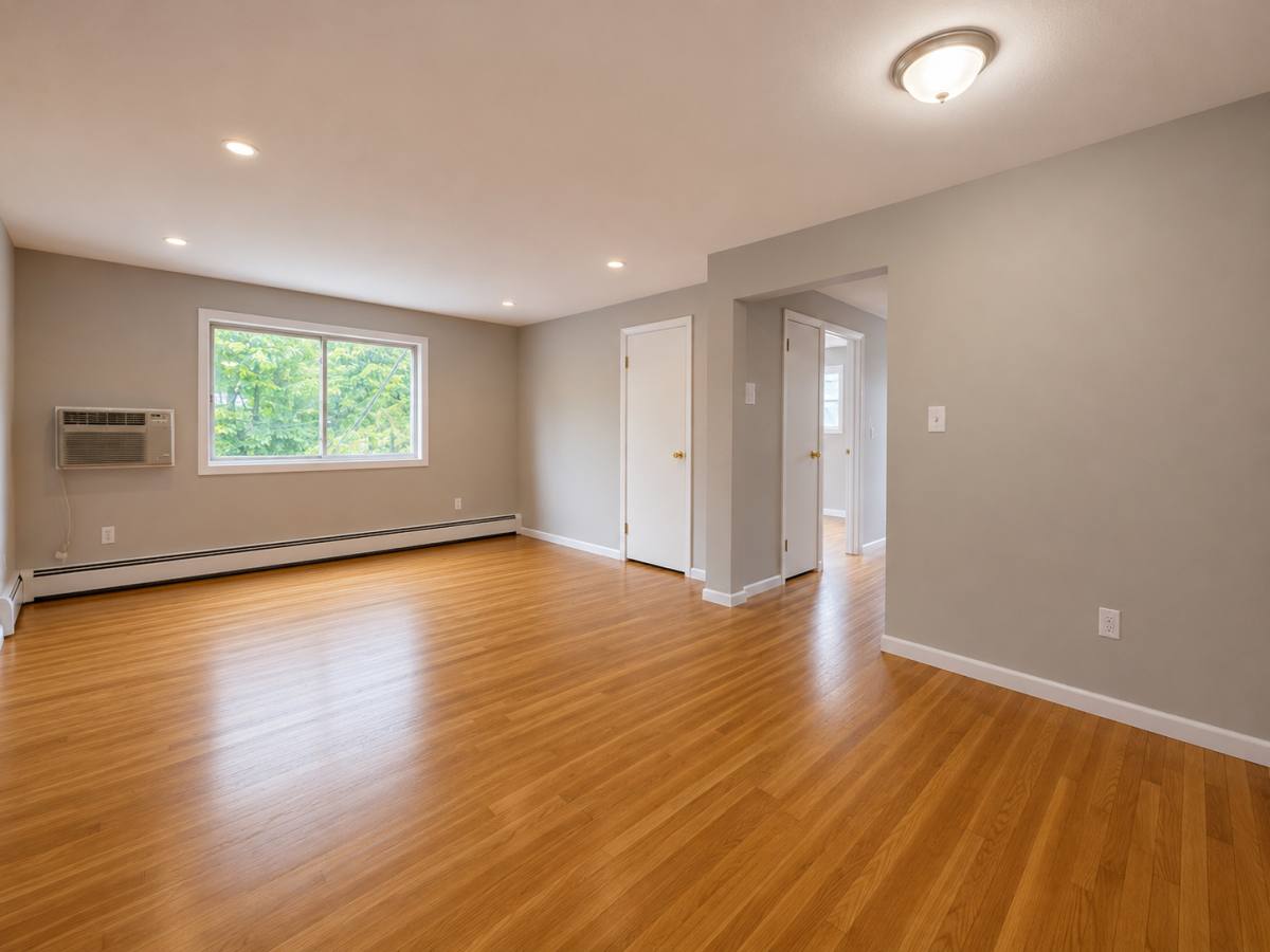 Apartment for rent at 69 Newton St #12, Waltham, MA 02453