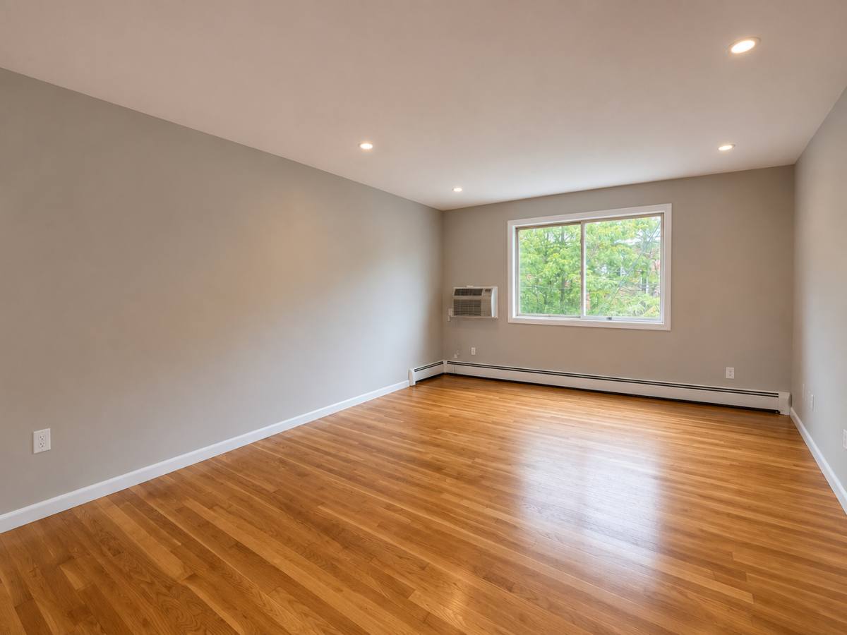 Apartment for rent at 69 Newton St #12, Waltham, MA 02453