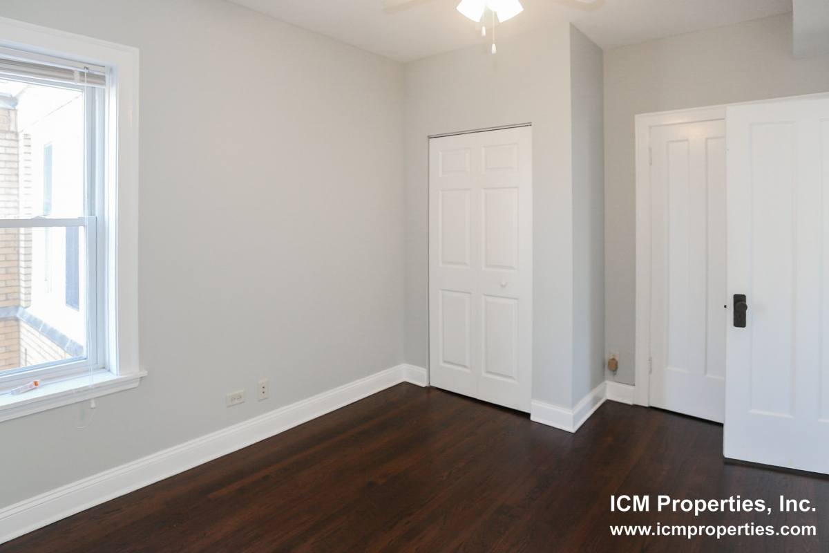 Apartment for rent at 4808 N Paulina #1, Chicago, IL 60640