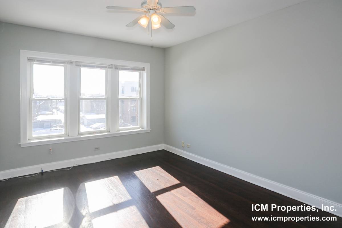Apartment for rent at 4808 N Paulina #1, Chicago, IL 60640