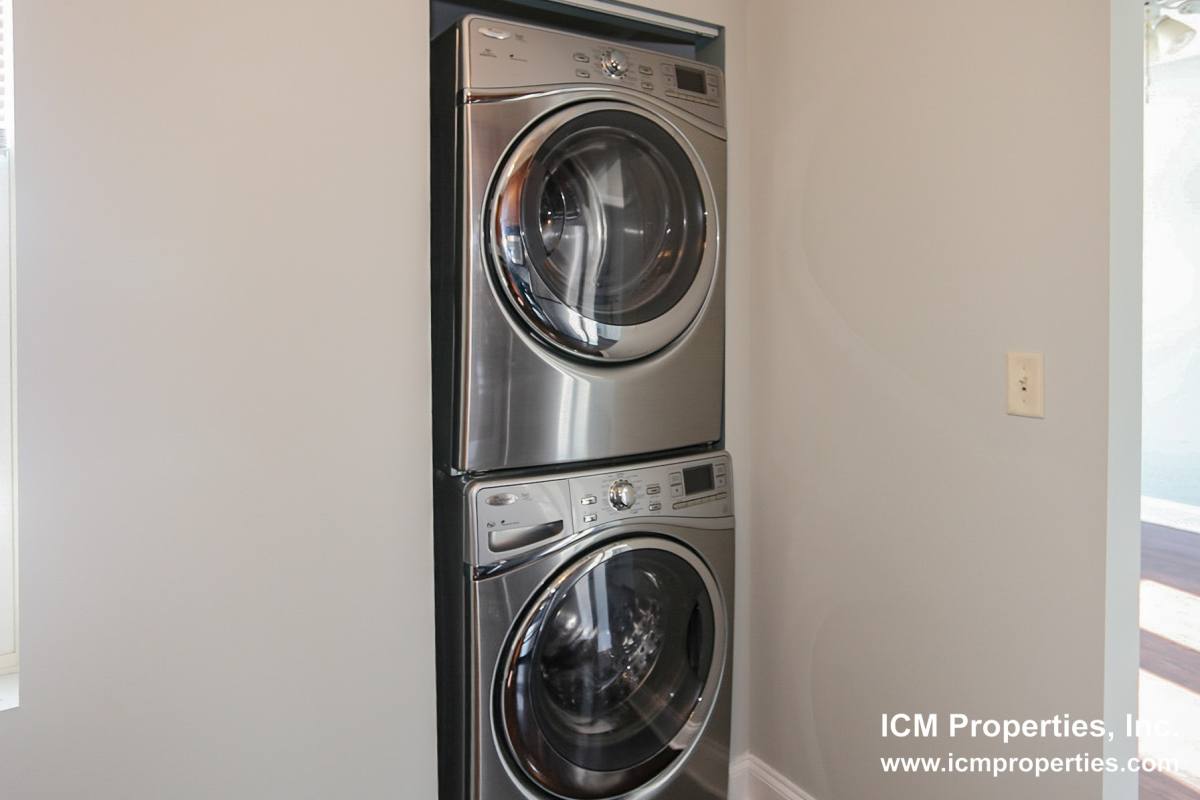 Apartment for rent at 4808 N Paulina #1, Chicago, IL 60640