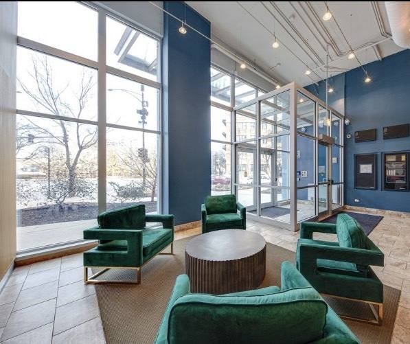 Apartment for rent at 1600 S Indiana Ave #605, Chicago, IL 60616