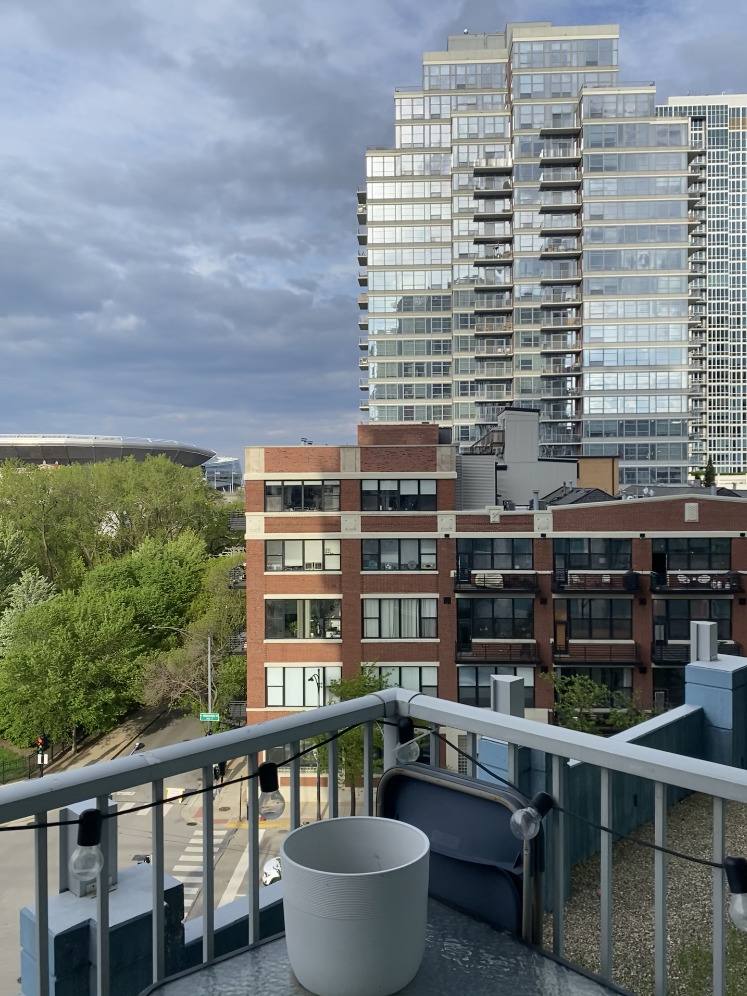 Apartment for rent at 1600 S Indiana Ave #605, Chicago, IL 60616