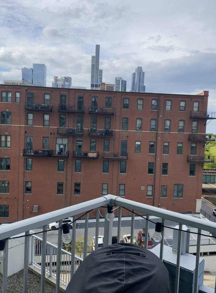 Apartment for rent at 1600 S Indiana Ave #605, Chicago, IL 60616