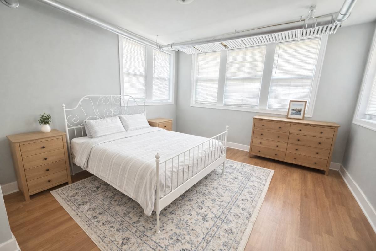 Apartment for rent at 3155 W Augusta Blvd #G, Chicago, IL 60622