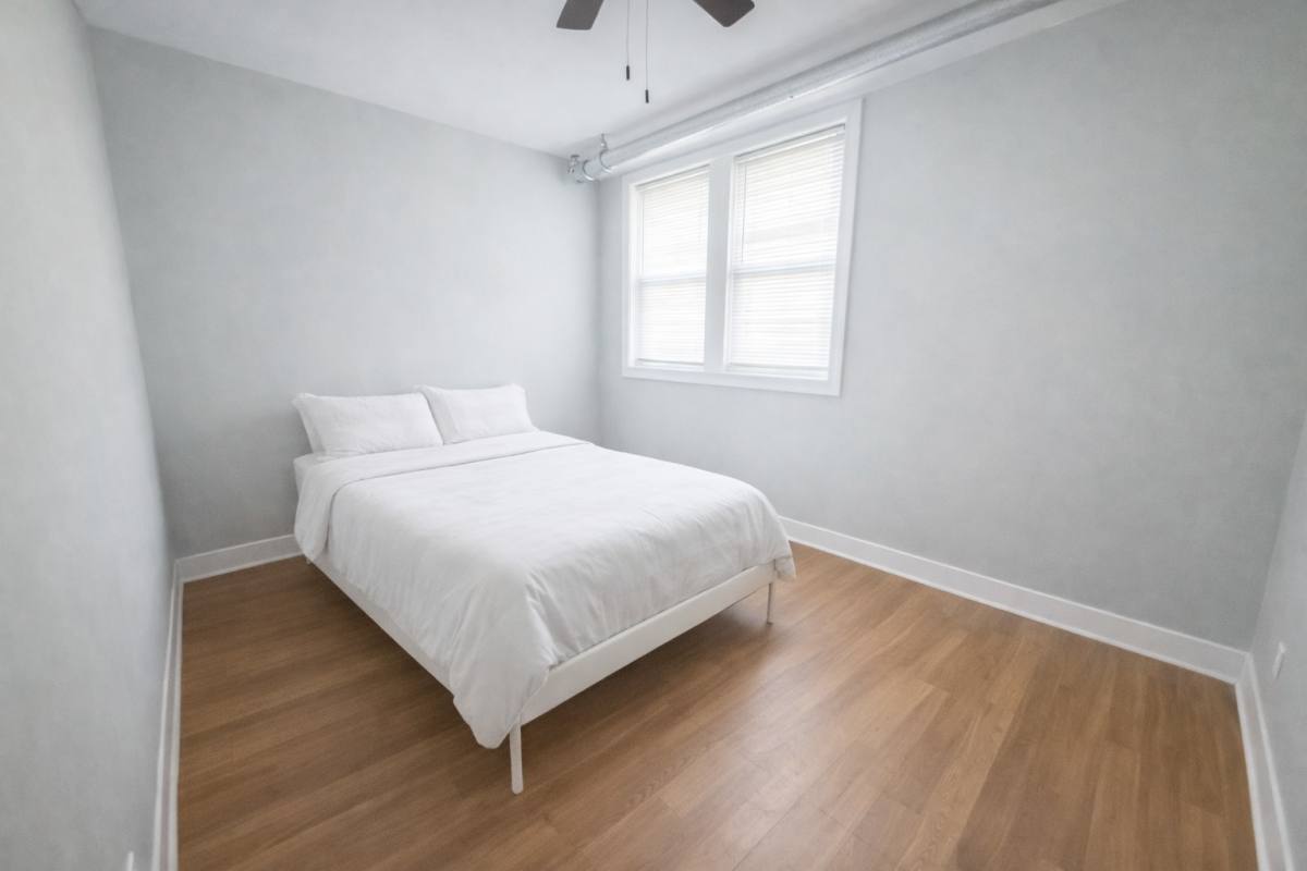 Apartment for rent at 3155 W Augusta Blvd #G, Chicago, IL 60622